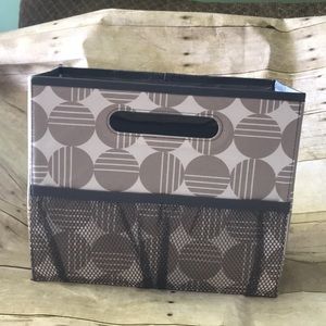 NWT Thirty One Fold N’ File